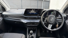 Hyundai i20 1.0T GDi 48V MHD Premium 5dr Petrol Hatchback